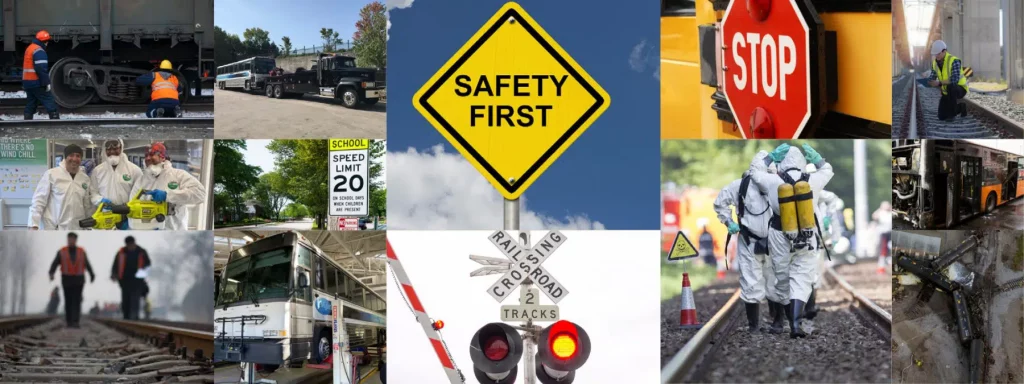 safety